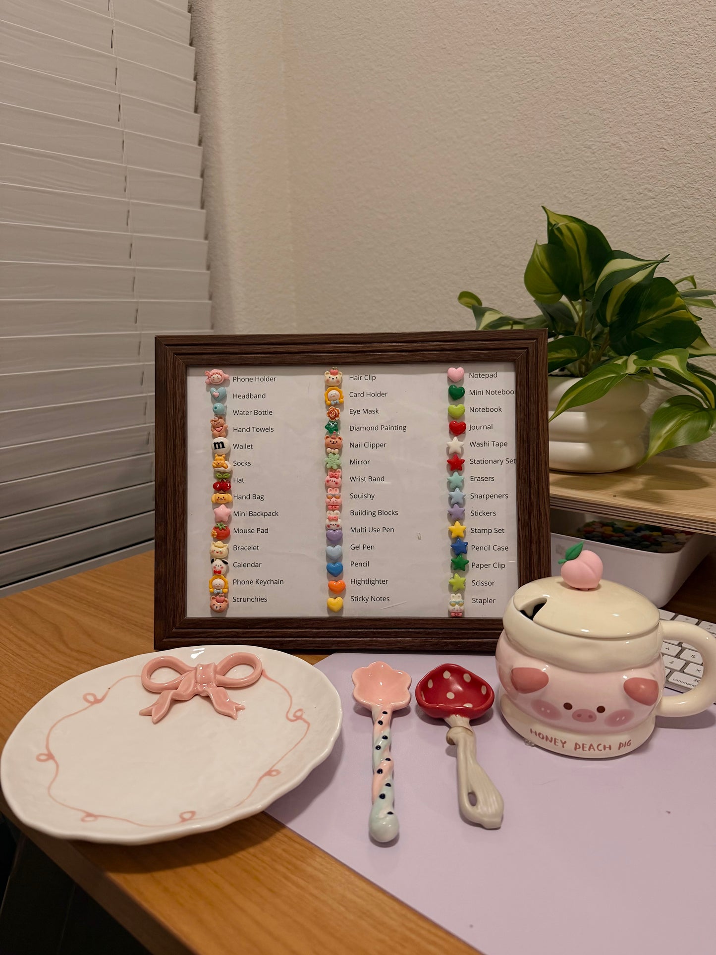 Mystery Lucky Scoops (KAWAII STATIONARY)