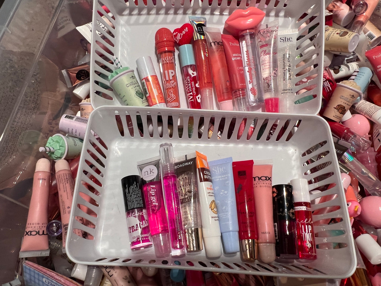 Lip Gloss Bundle