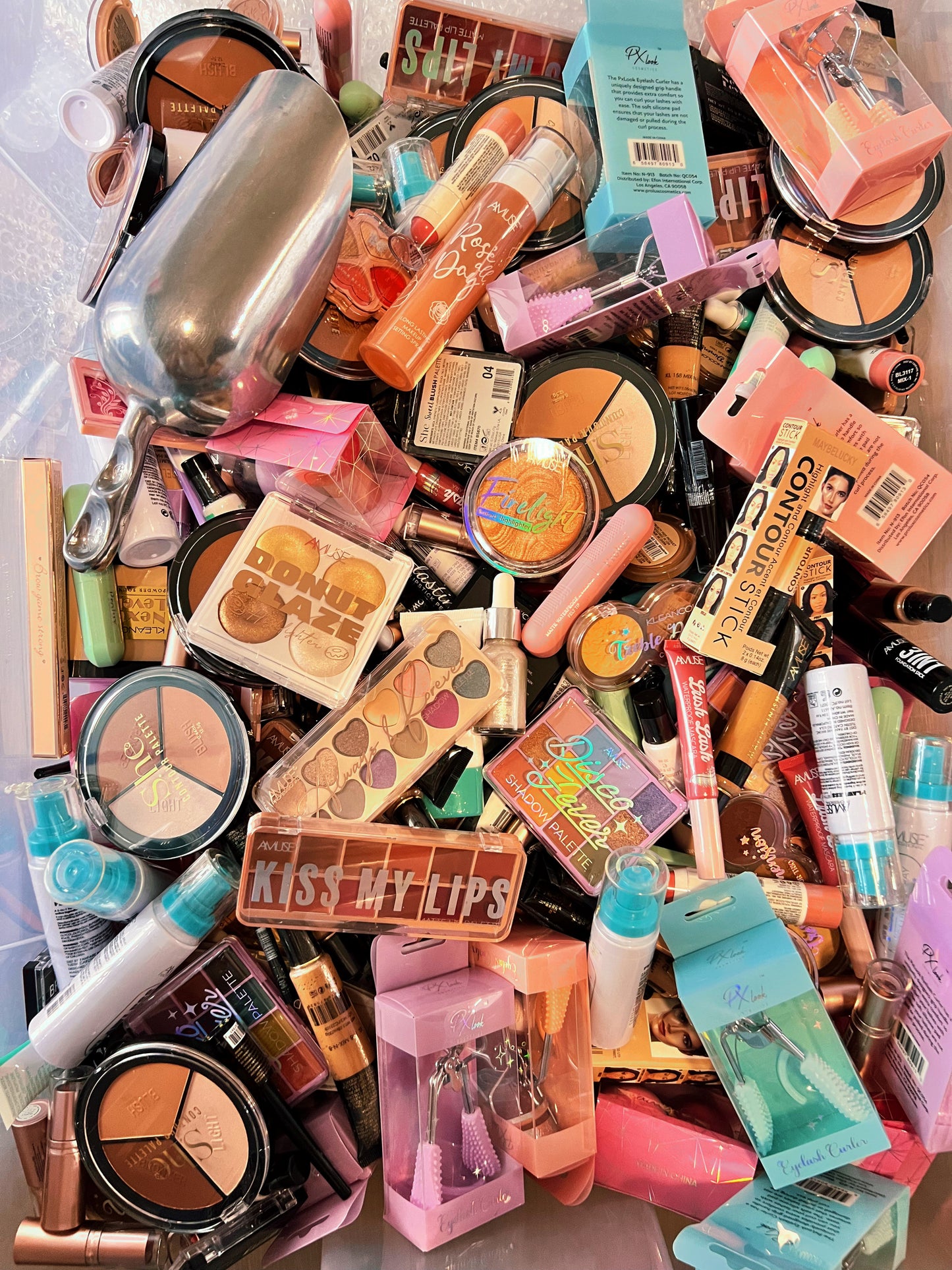 Make up Scoop Bundle