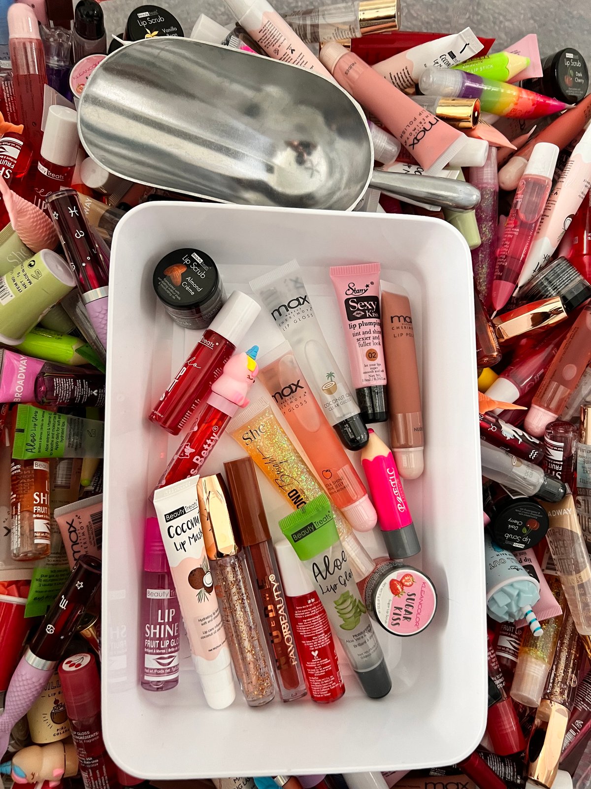 Lip Gloss Bundle