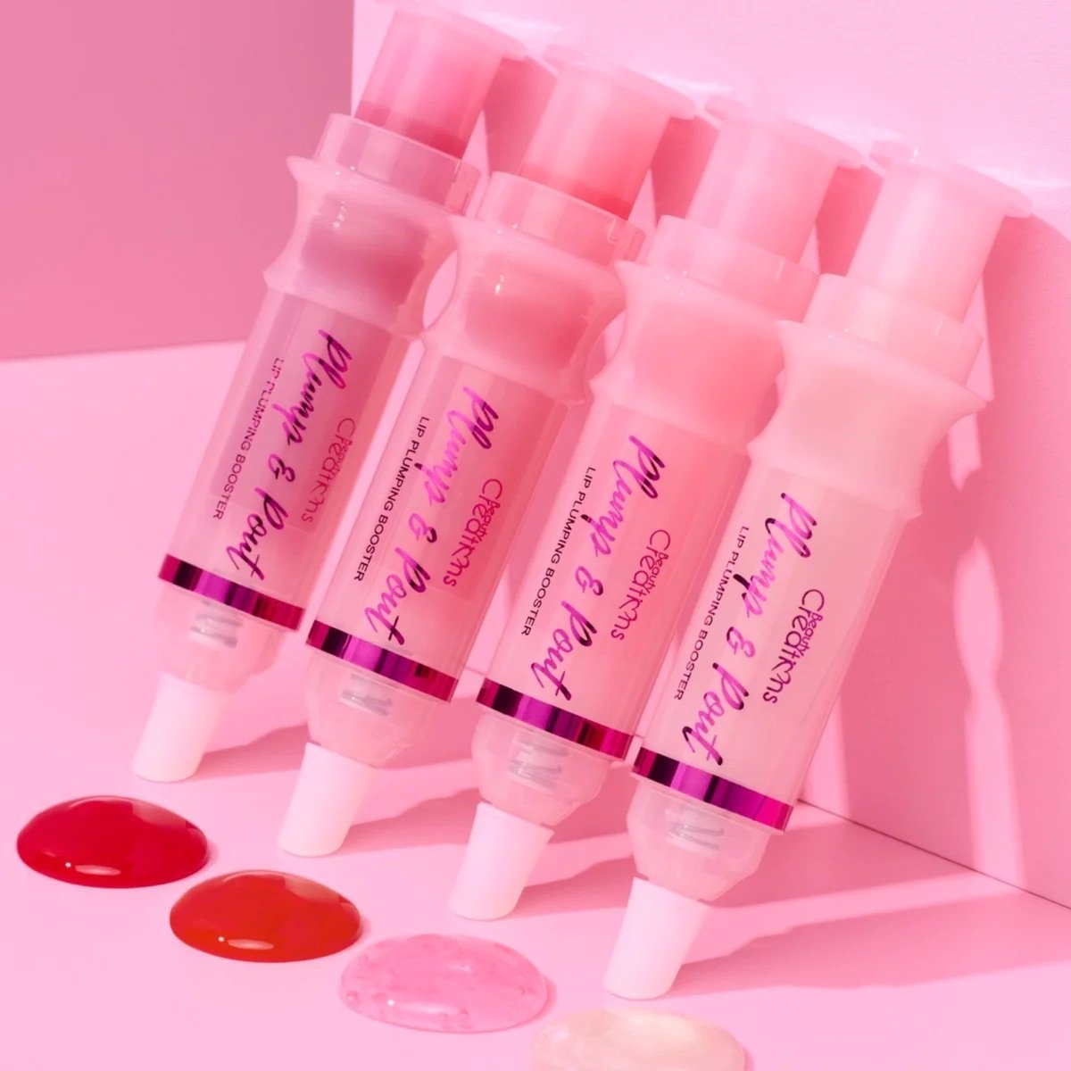 Lip plumping booster by Beauty creations